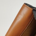 Celine Triomphe Canvas — фото 18