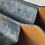 Celine Triomphe Canvas — фото 21