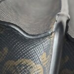 Celine Triomphe Canvas — фото 22