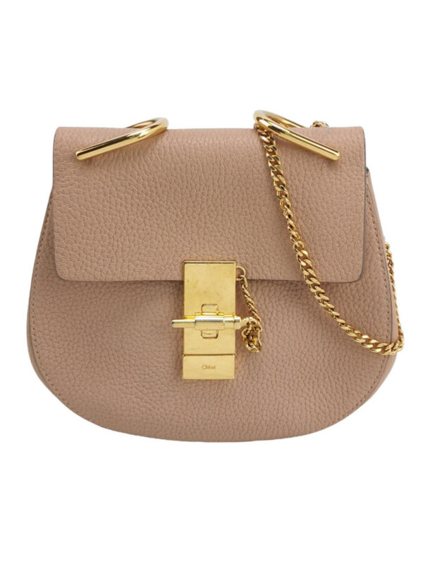 Chloe Drew — продано