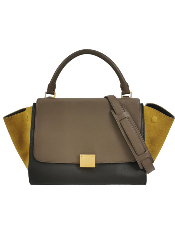 Celine Trapeze — продано