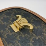 Celine Besace Teen — фото 11