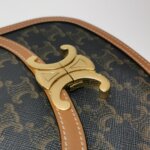 Celine Besace Teen — фото 12