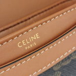 Celine Besace Teen — фото 8