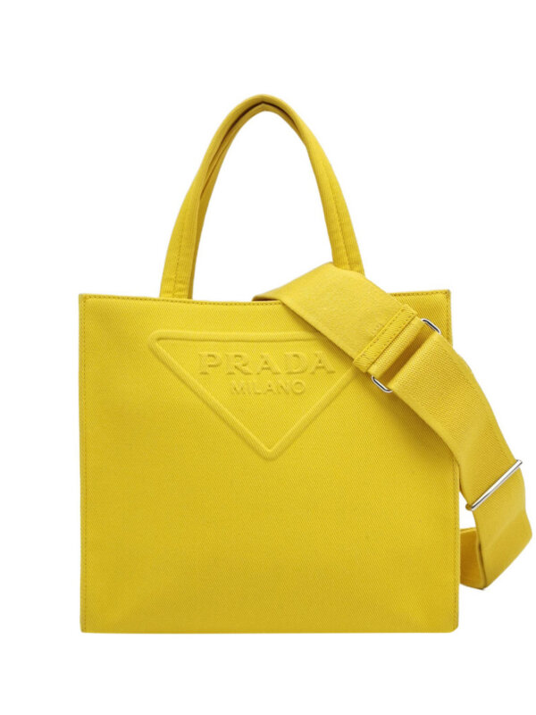 Prada Logo Crossbody — продано