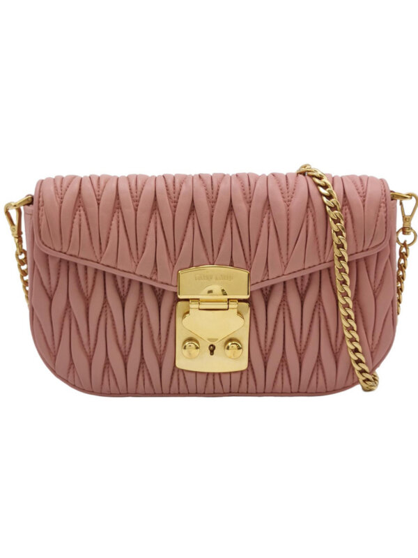 Miu Miu Crossbody