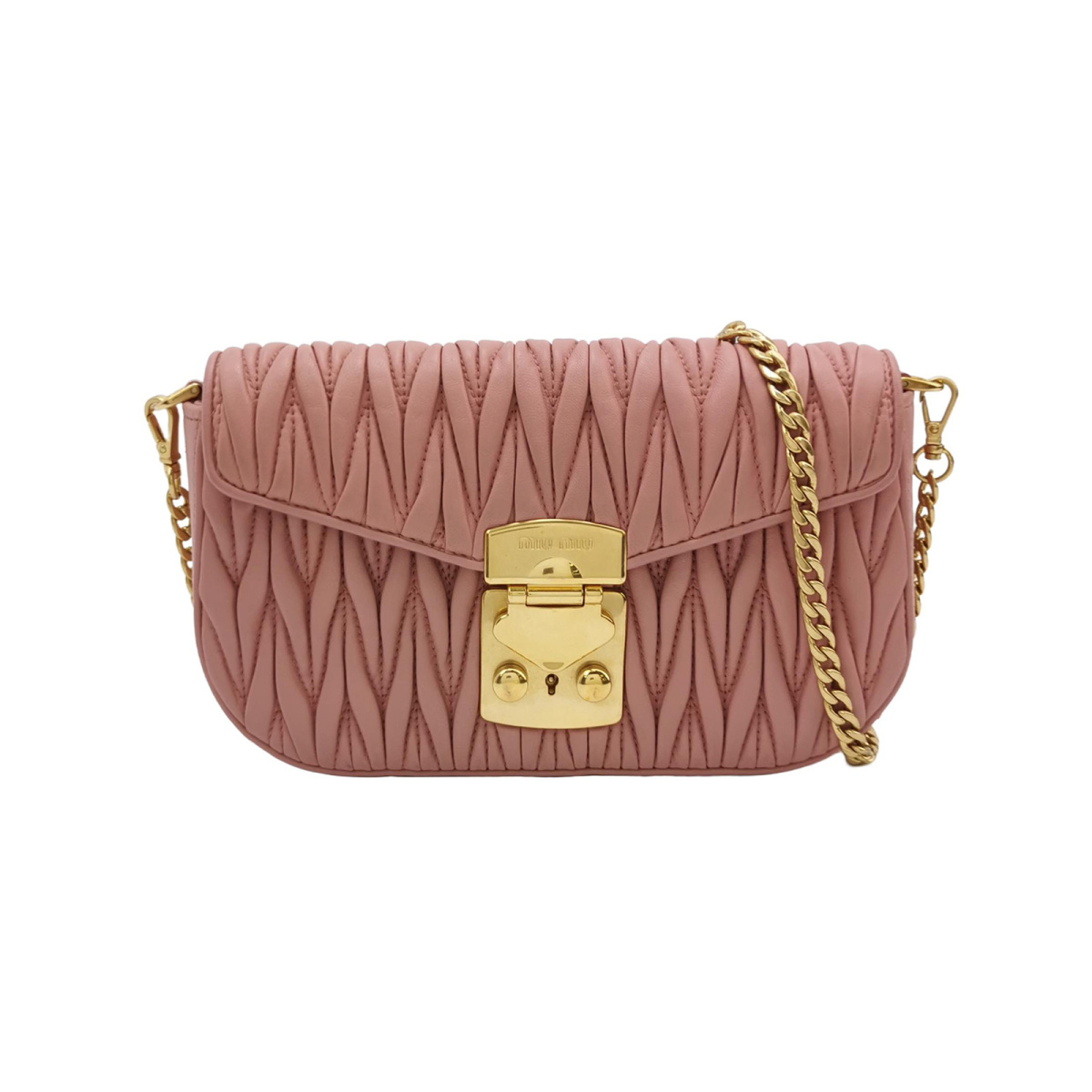 Miu Miu Crossbody — фото 1