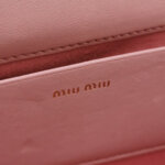 Miu Miu Crossbody — фото 8