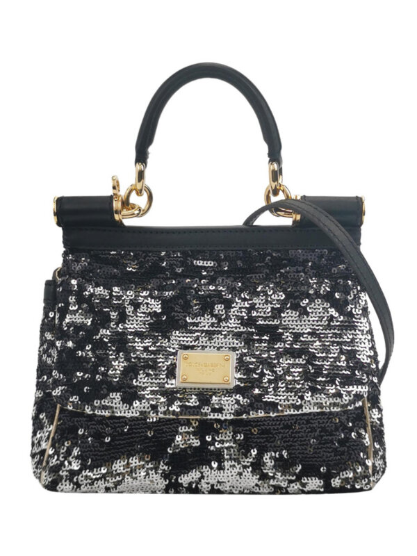 Dolce & Gabbana Sicily — продано