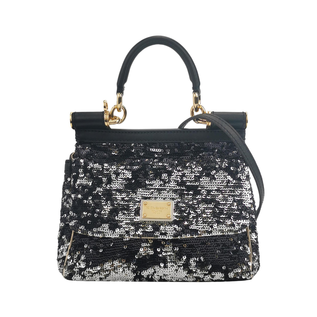 Dolce & Gabbana Sicily — продано