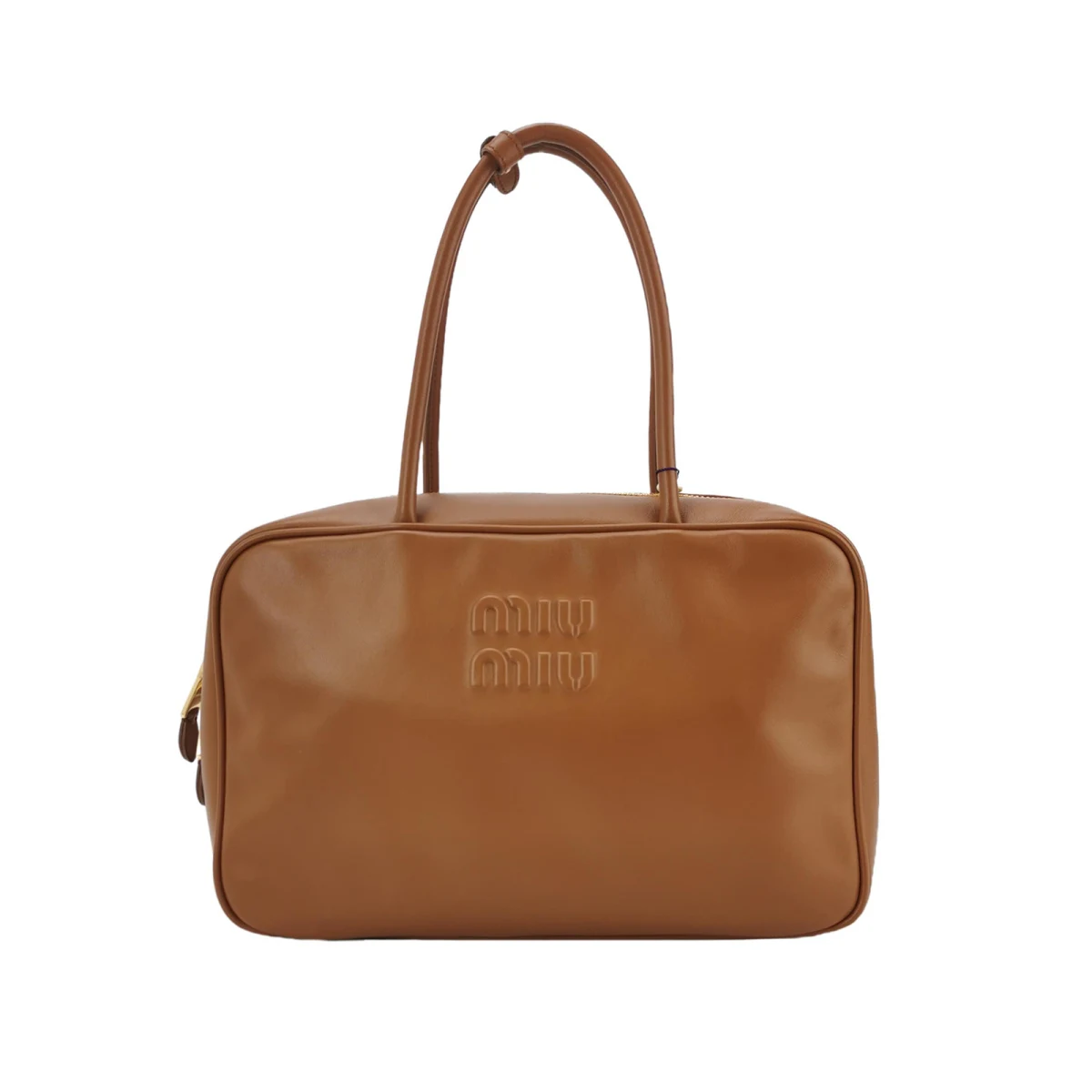 Miu Miu Beau Logo — продано