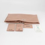 Miu Miu Beau logo — фото 10