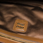 Miu Miu Beau logo — фото 15