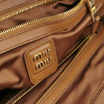 Miu Miu Beau logo — фото 8