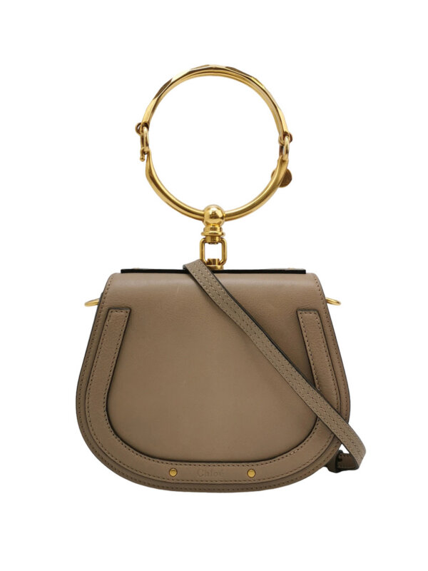 Chloe Nile — продано