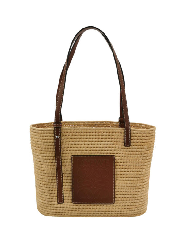 Loewe Basket