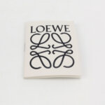 Loewe Basket — фото 8