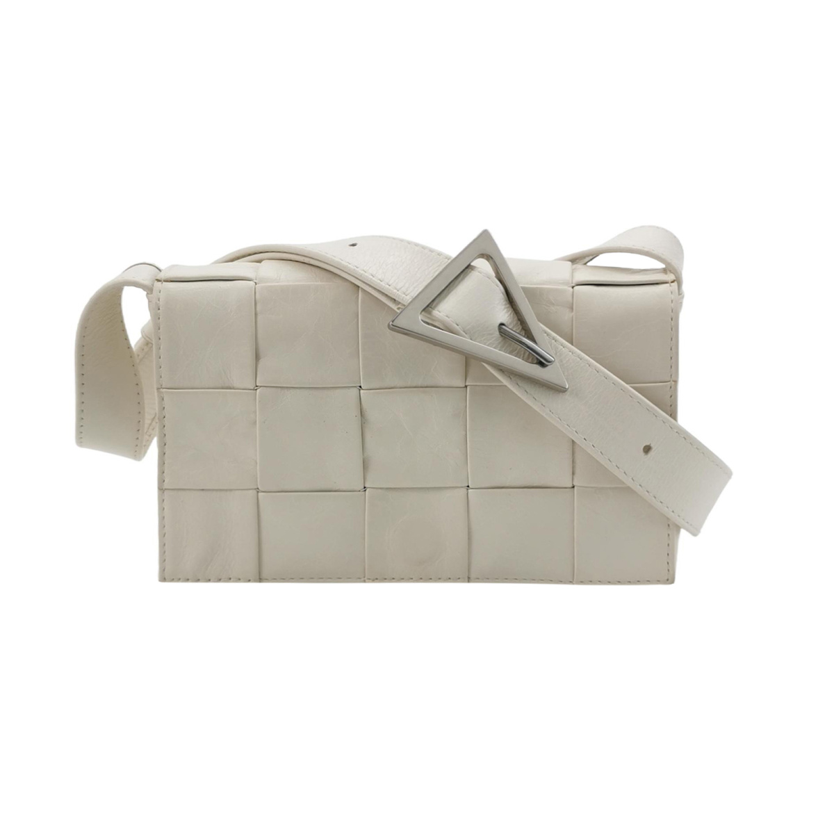 Bottega Veneta Cassette Intreccio — продано