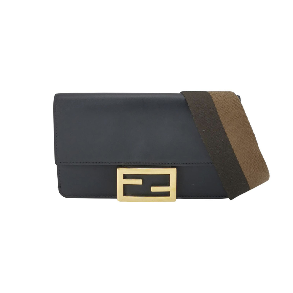 Fendi Baguette F — продано