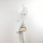 Celine Triomphe Canvas Logo (Селин) — фото 2