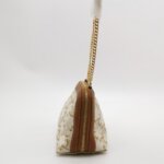 Celine Triomphe Canvas logo — фото 3