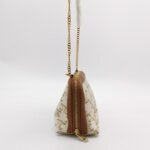 Celine Triomphe Canvas logo — фото 4