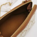 Celine Triomphe Canvas logo — фото 7