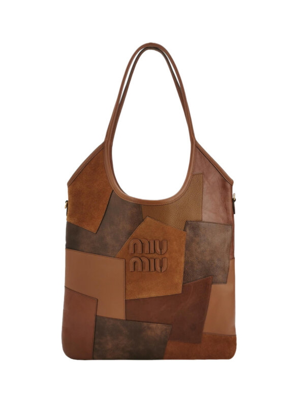 Miu Miu Ivy Logo — продано