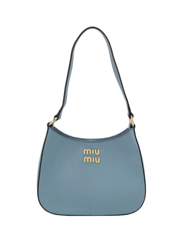Miu Miu Madras Logo