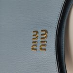 Miu Miu Madras logo — фото 13