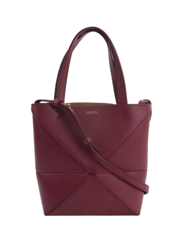 Loewe Puzzle Fold — продано