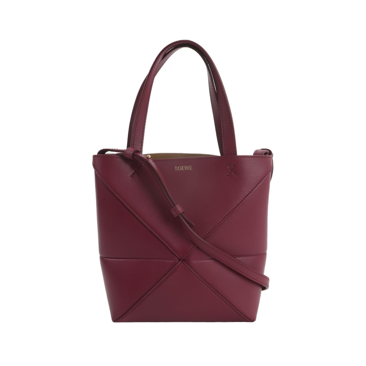 Loewe Puzzle Fold — продано