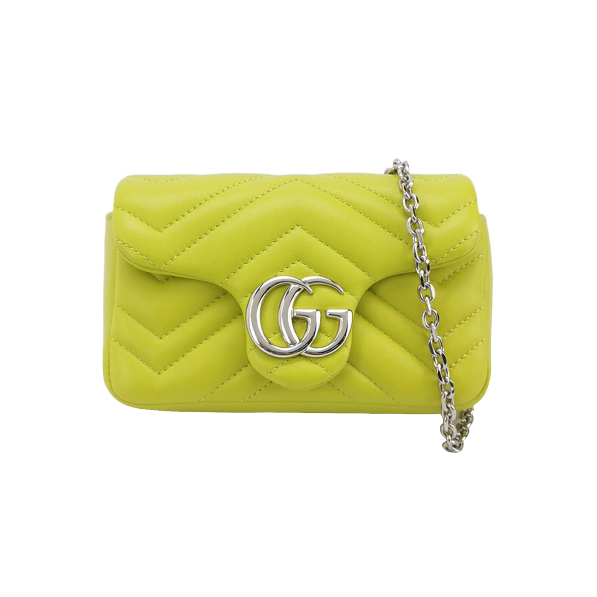 Gucci GG Marmont VG — продано