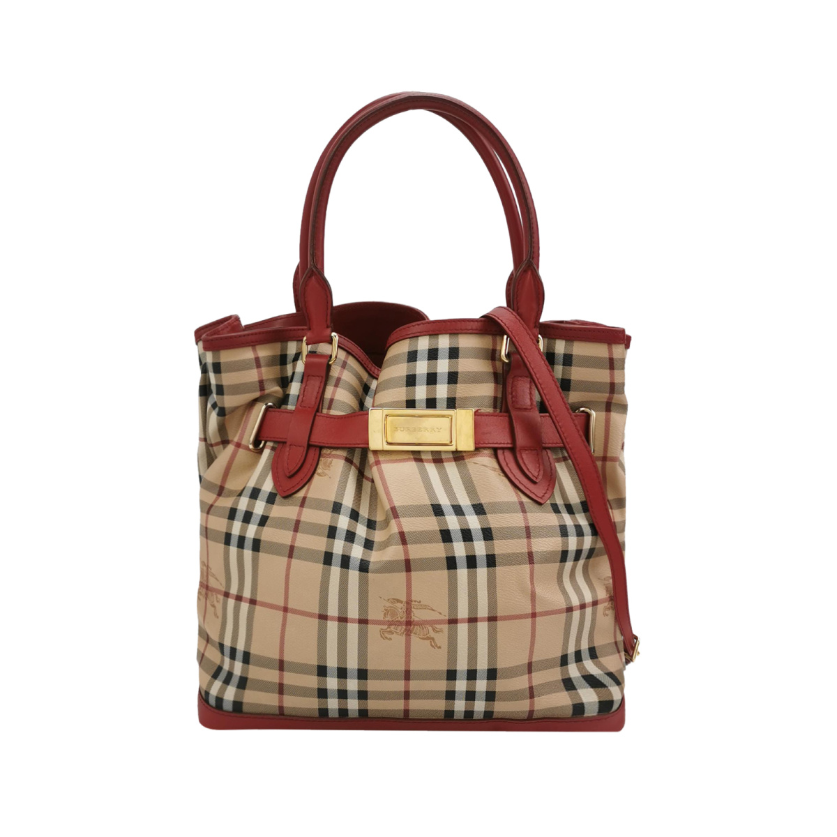 Burberry Golderton — фото 1