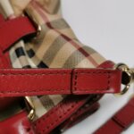 Burberry Golderton — фото 12