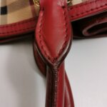 Burberry Golderton — фото 13