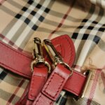 Burberry Golderton — фото 16