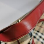 Burberry Golderton — фото 17