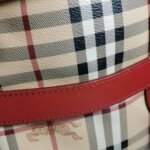 Burberry Golderton — фото 19