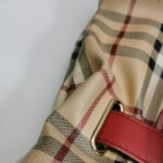 Burberry Golderton — фото 20