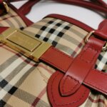 Burberry Golderton — фото 22