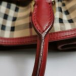 Burberry Golderton — фото 29