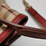 Burberry Golderton — фото 31