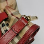 Burberry Golderton — фото 32