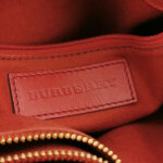 Burberry Golderton — фото 8