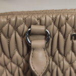 Miu Miu Matelass élogo — фото 13