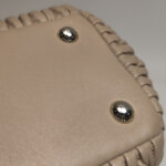 Miu Miu Matelass élogo — фото 14