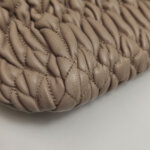 Miu Miu Matelass élogo — фото 16