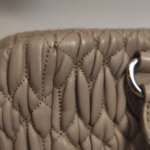 Miu Miu Matelass élogo — фото 17