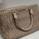 Miu Miu Matelass élogo — фото 23